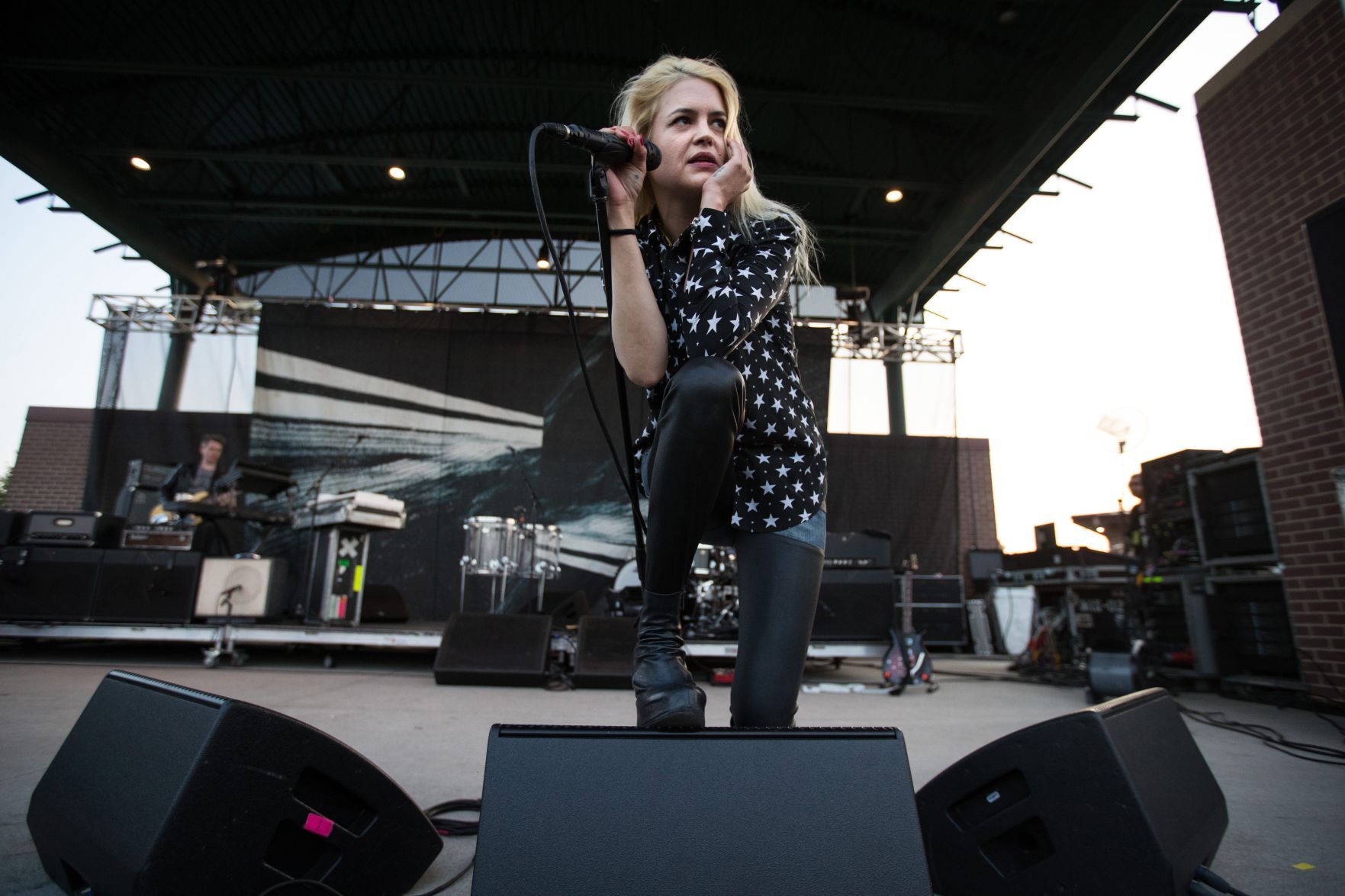 The Kills - 2018